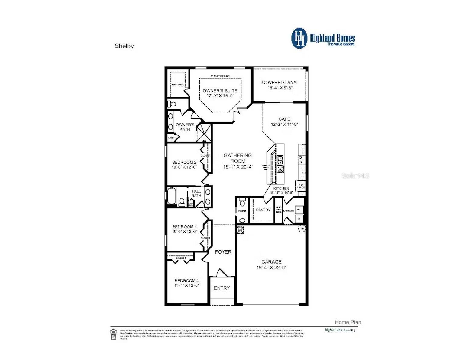 5574 Buckeye Bend Drive Saint Cloud FL 34772 L4961175 image2