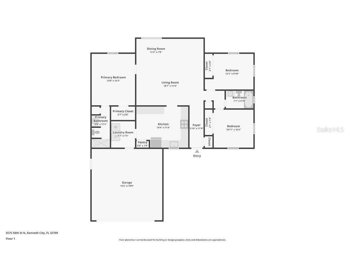 5575 58th Street N Kenneth City FL 33709 TB8457979 image31