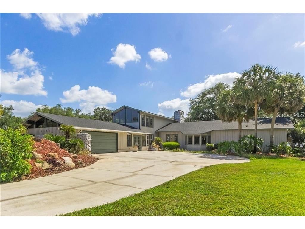 5575 Alligator Lake Road, Saint Cloud, FL, 34772 MLS S5073952