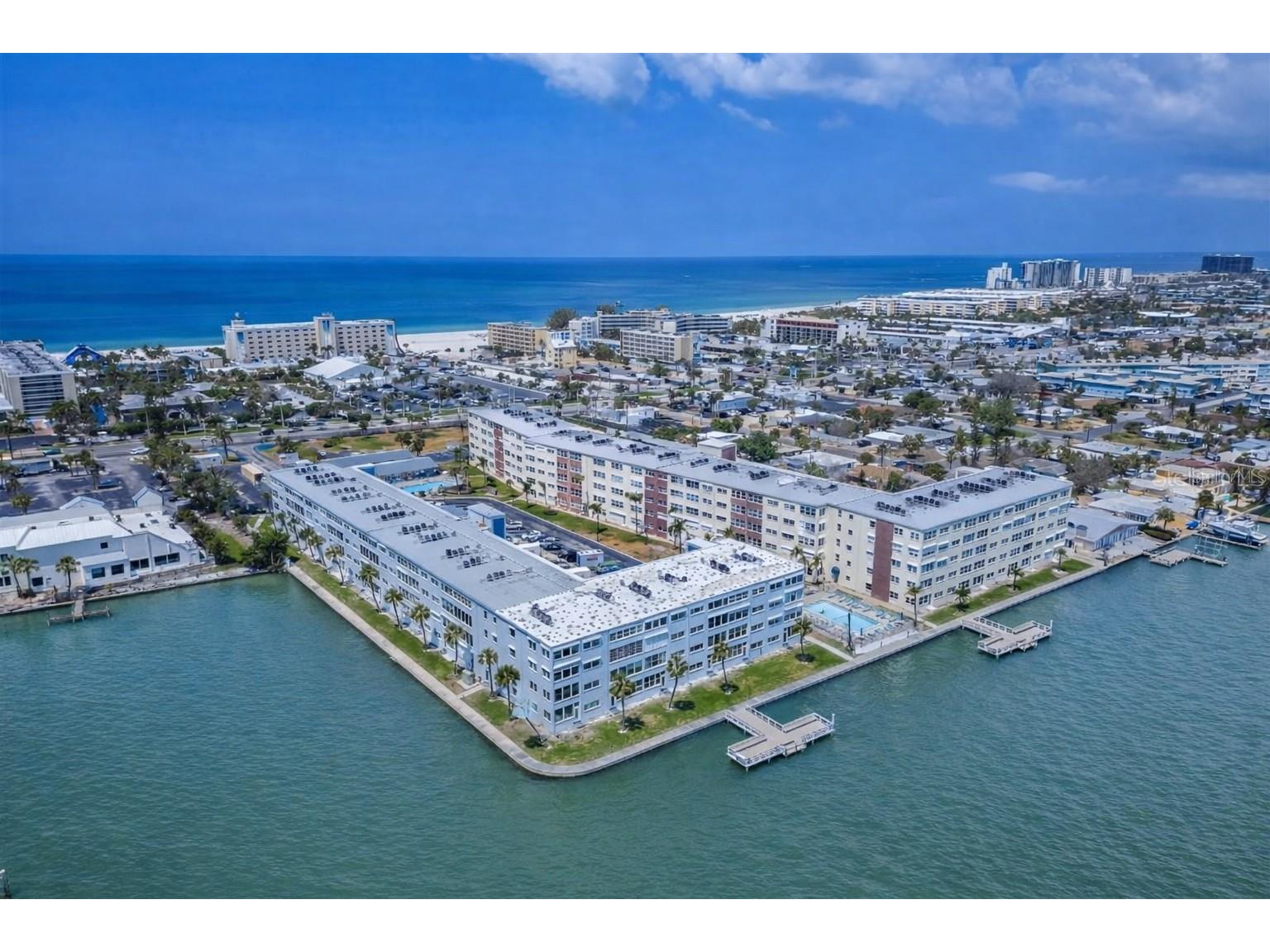 5575 Gulf Boulevard #124 Saint Pete Beach FL 33706 TB8487259 image1