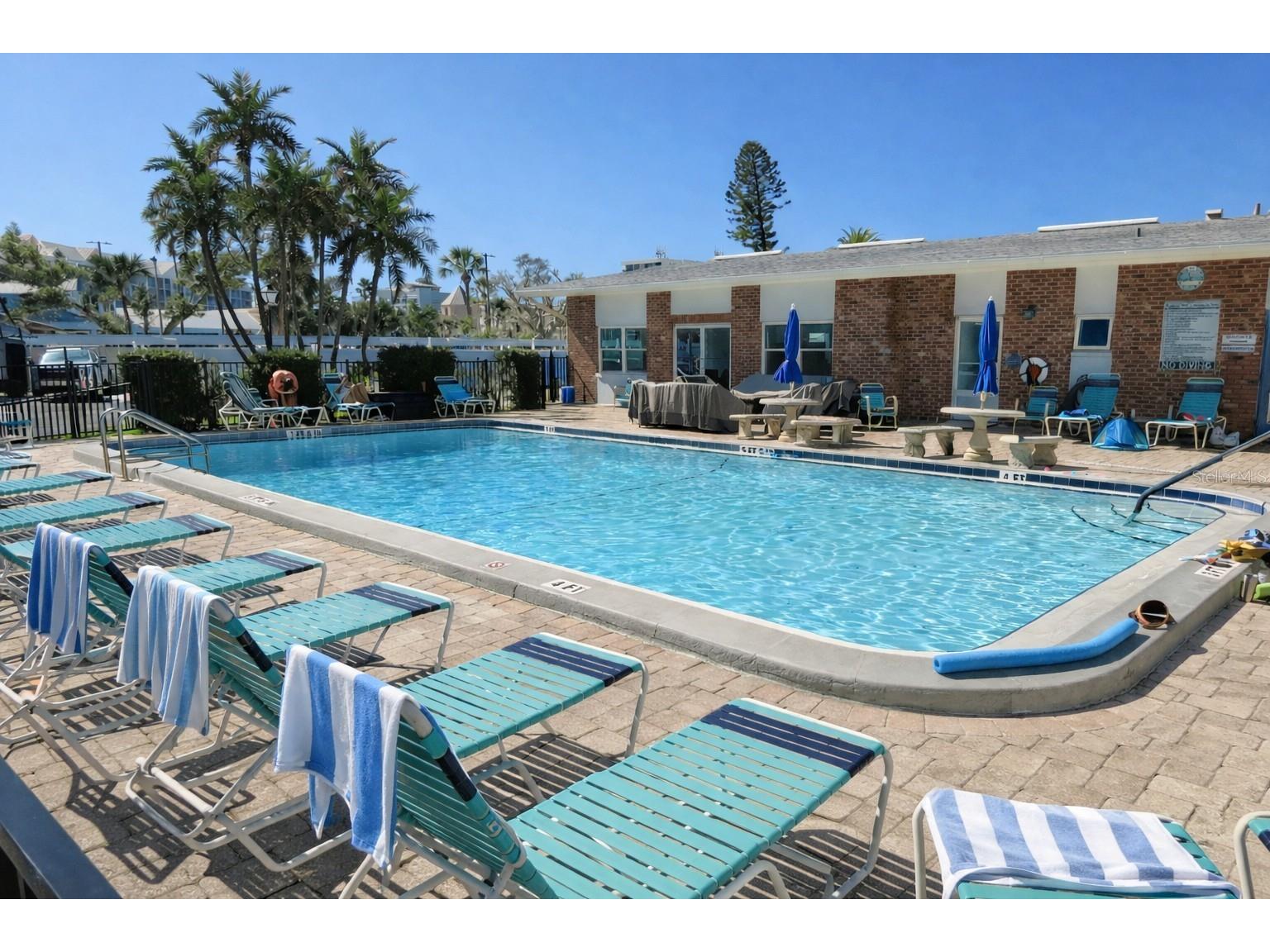5575 Gulf Boulevard #124 Saint Pete Beach FL 33706 TB8487259 image23