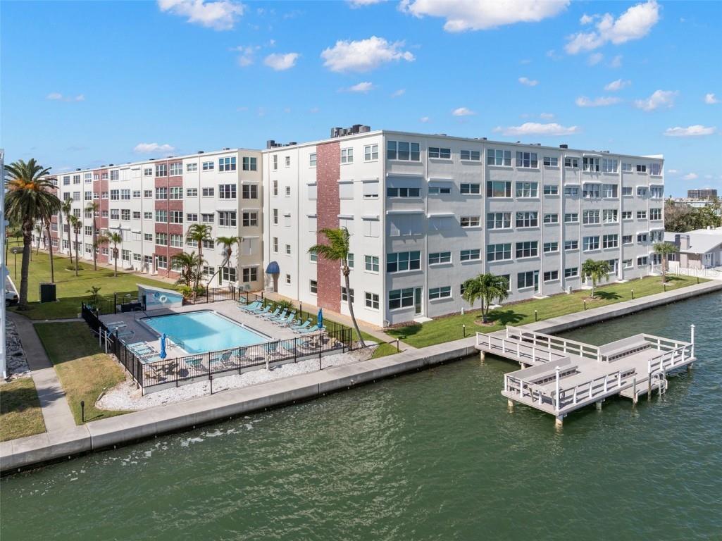 5575 Gulf Boulevard #223 Saint Pete Beach FL 33706 TB8437314 image1