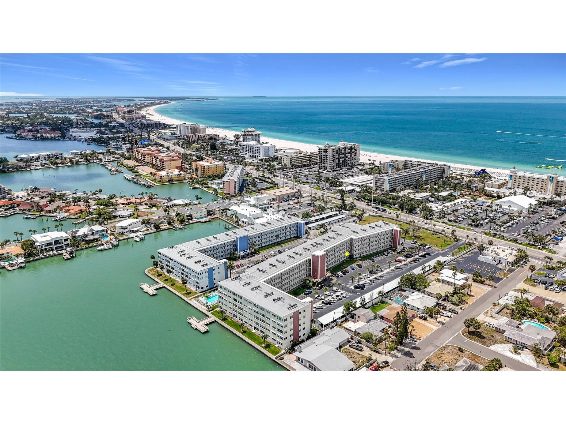 5575 Gulf Boulevard #225 Saint Pete Beach FL 33706 - BOCA CIEGA TB8496322 image3