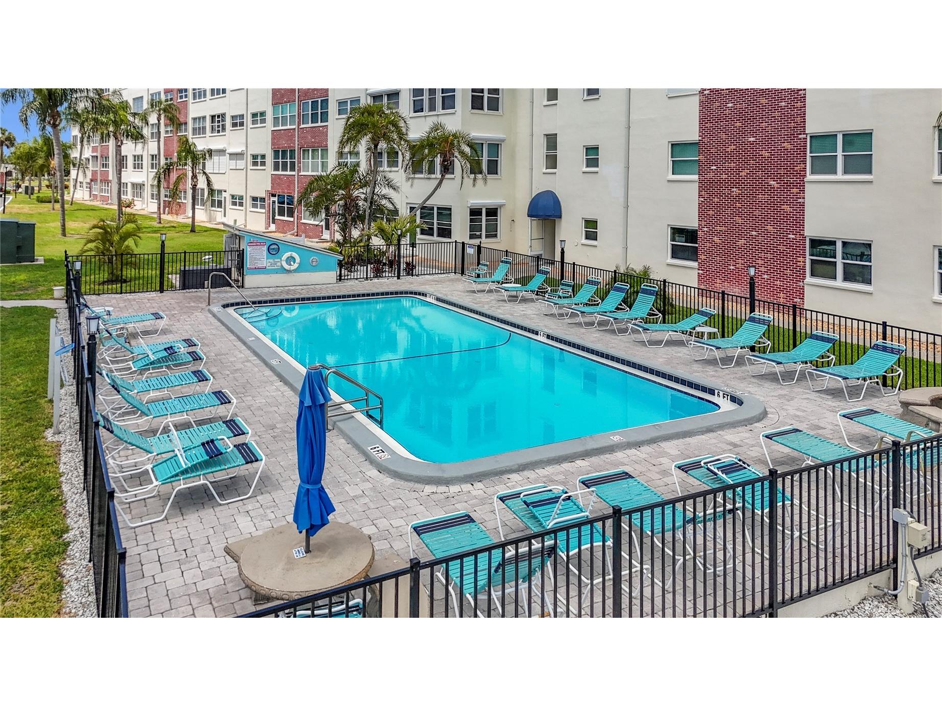 5575 Gulf Boulevard #225 Saint Pete Beach FL 33706 - BOCA CIEGA TB8496322 image38