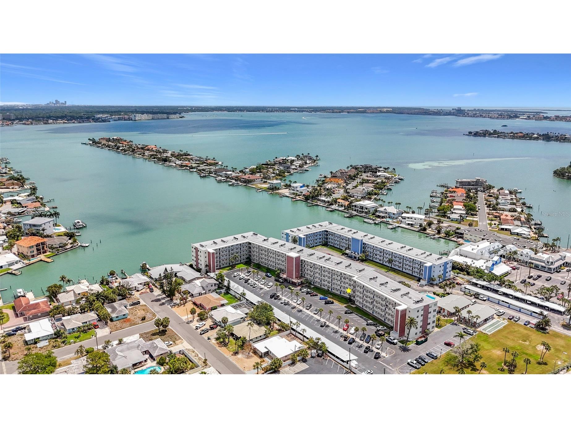 5575 Gulf Boulevard #225 Saint Pete Beach FL 33706 - BOCA CIEGA TB8496322 image4