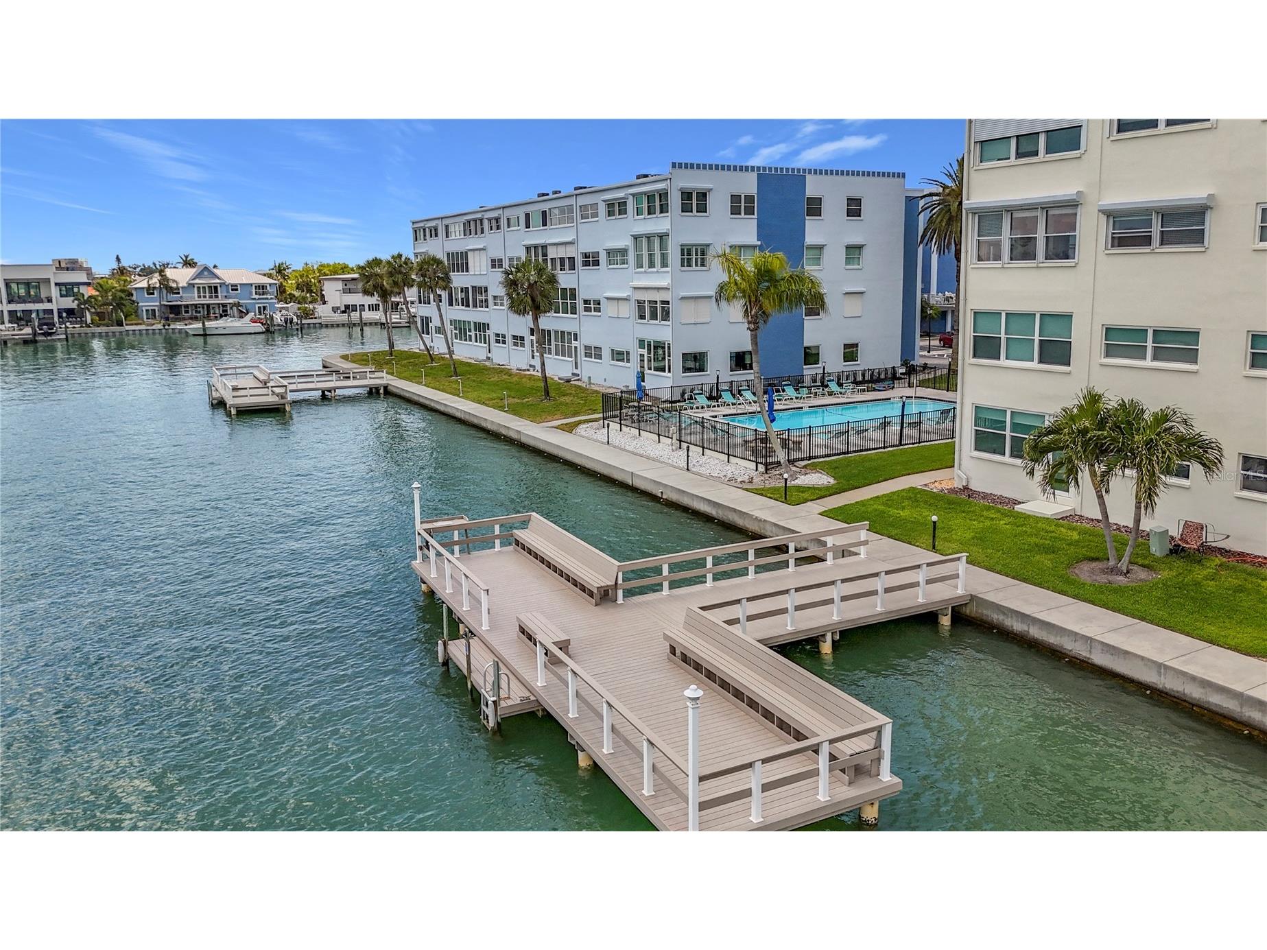 5575 Gulf Boulevard #225 Saint Pete Beach FL 33706 - BOCA CIEGA TB8496322 image40