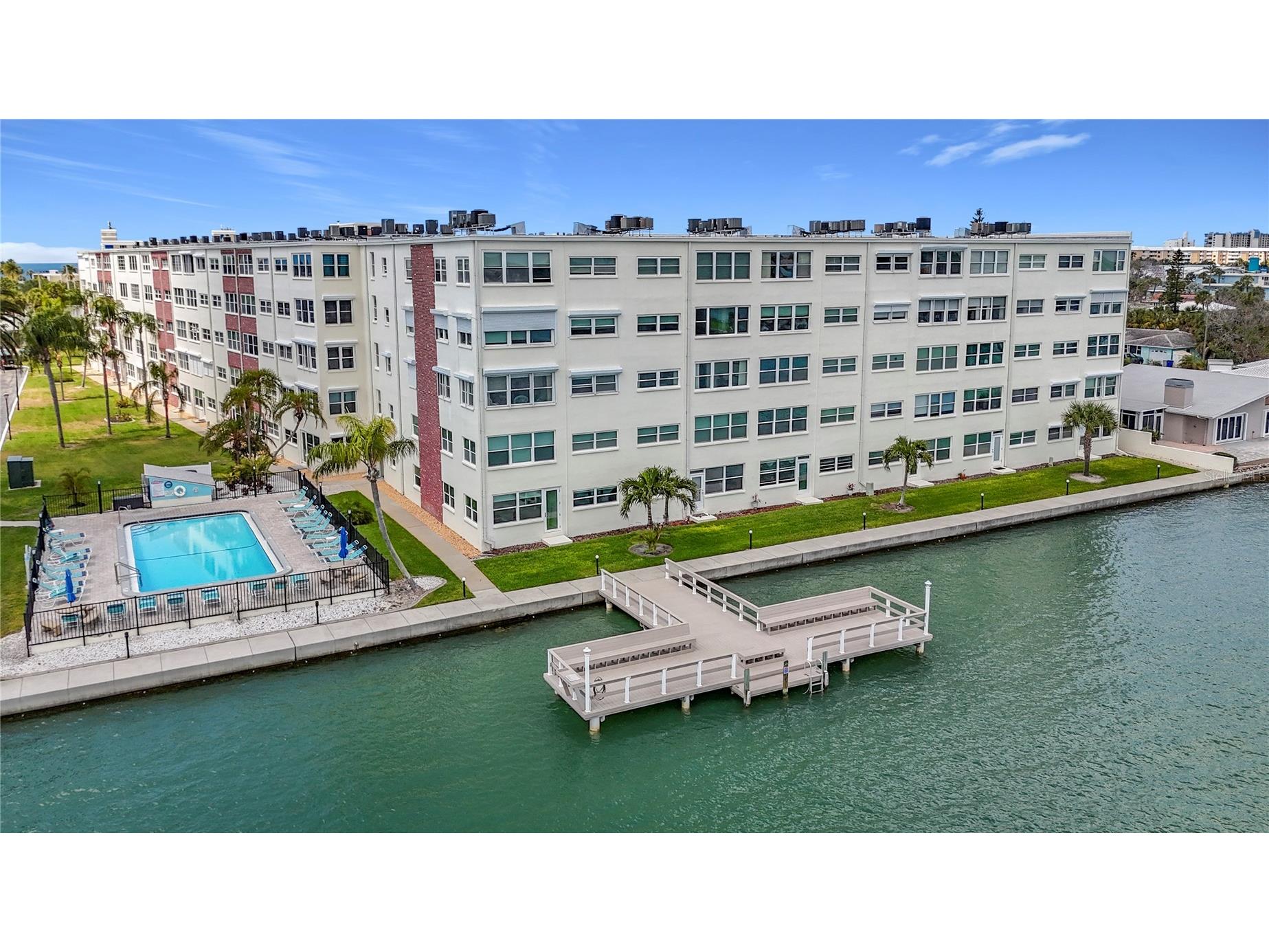 5575 Gulf Boulevard #225 Saint Pete Beach FL 33706 - BOCA CIEGA TB8496322 image41