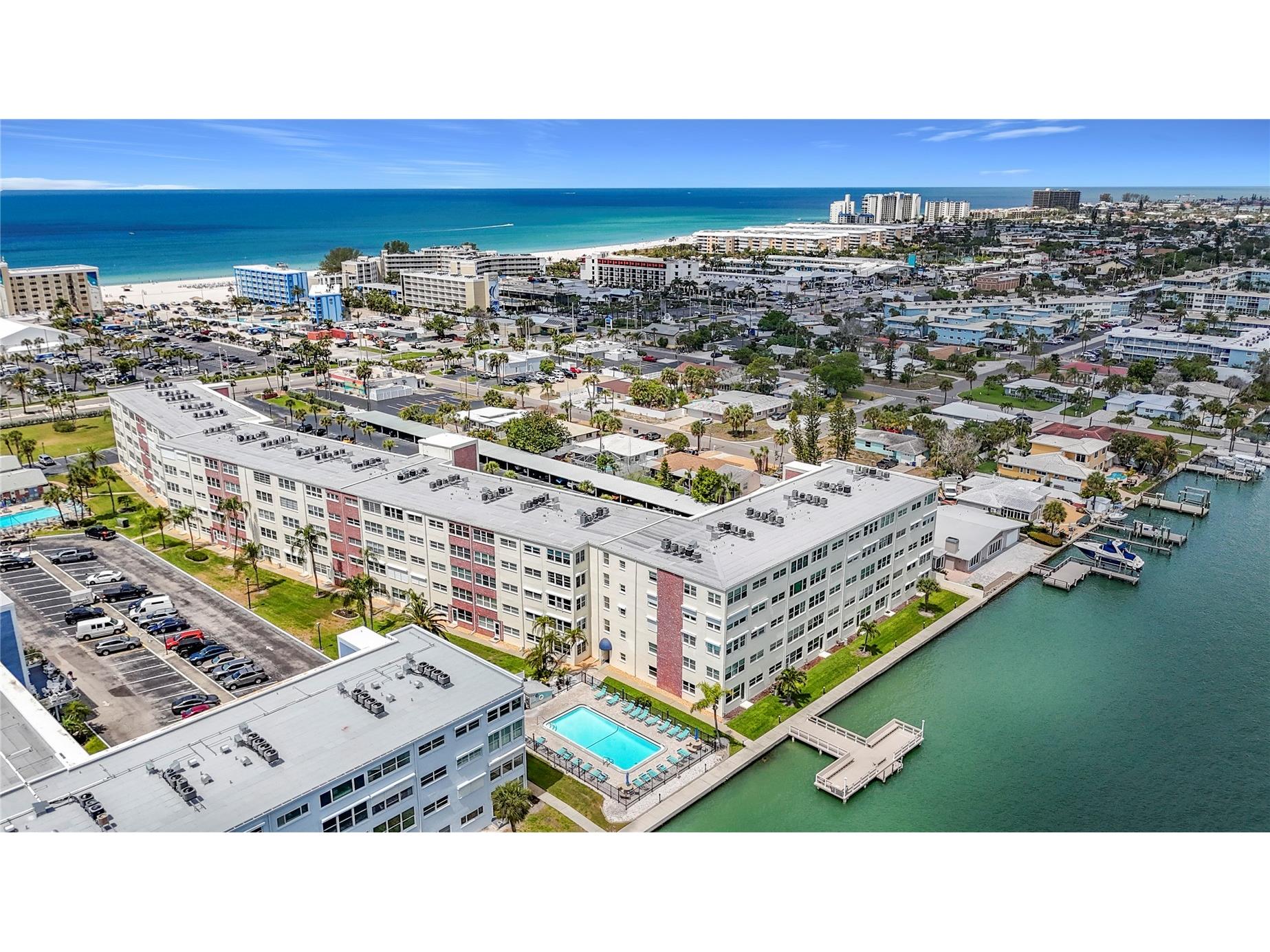 5575 Gulf Boulevard #225 Saint Pete Beach FL 33706 - BOCA CIEGA TB8496322 image42