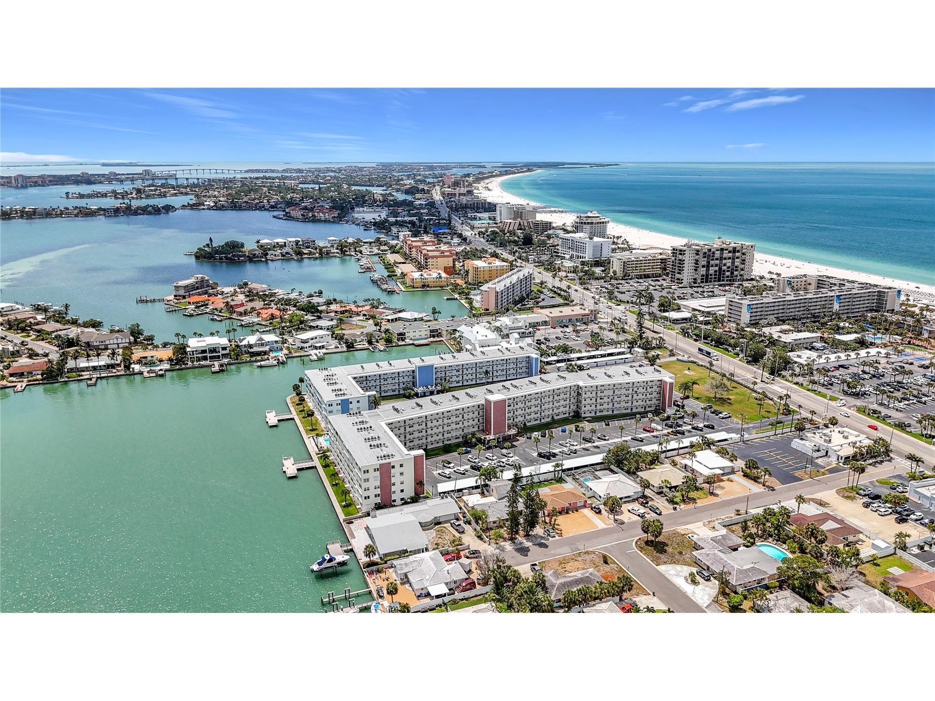 5575 Gulf Boulevard #225 Saint Pete Beach FL 33706 - BOCA CIEGA TB8496322 image43