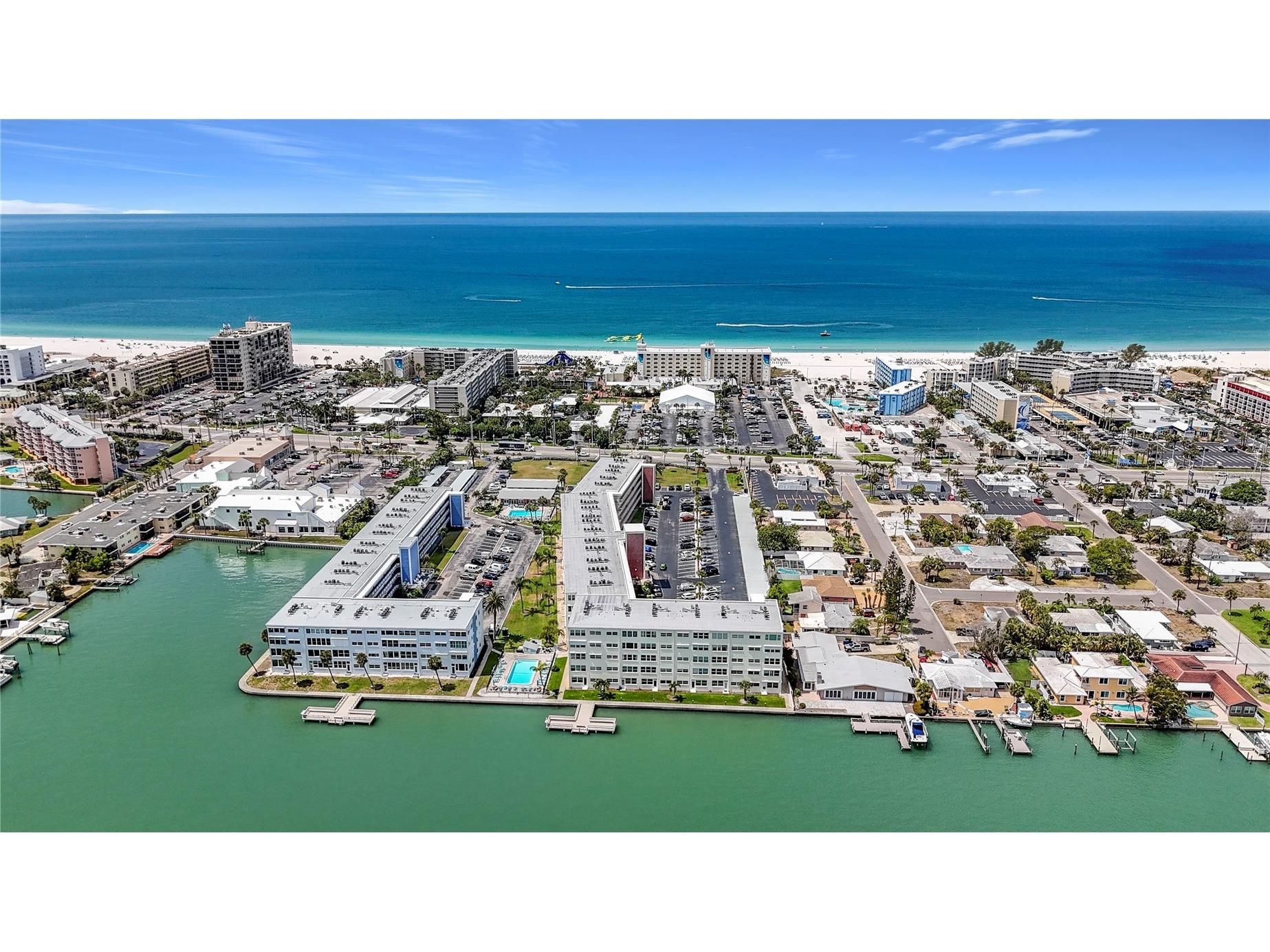 5575 Gulf Boulevard #225 Saint Pete Beach FL 33706 - BOCA CIEGA TB8496322 image5
