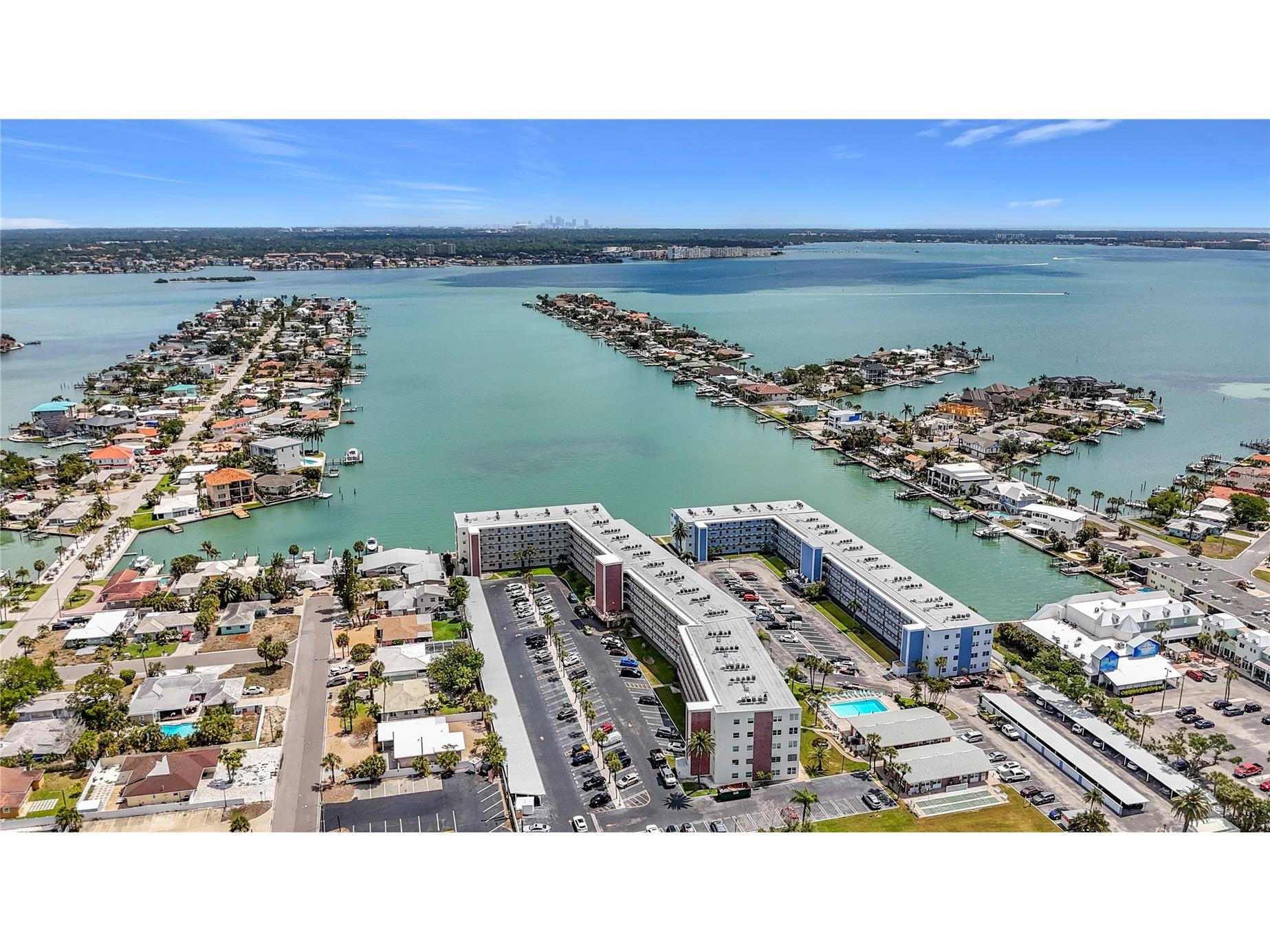 5575 Gulf Boulevard #225 Saint Pete Beach FL 33706 - BOCA CIEGA TB8496322 image6