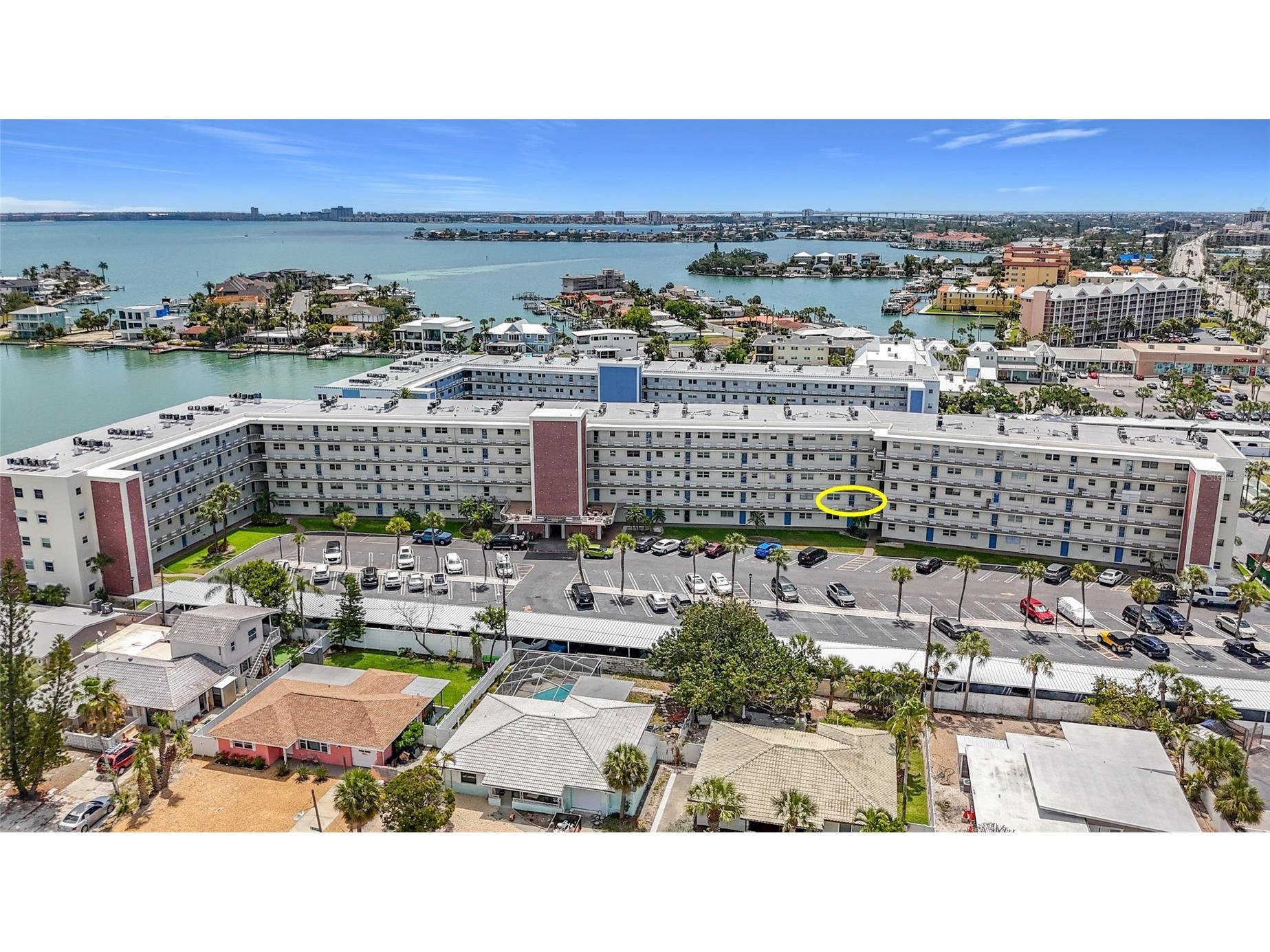 5575 Gulf Boulevard #225 Saint Pete Beach FL 33706 - BOCA CIEGA TB8496322 image7