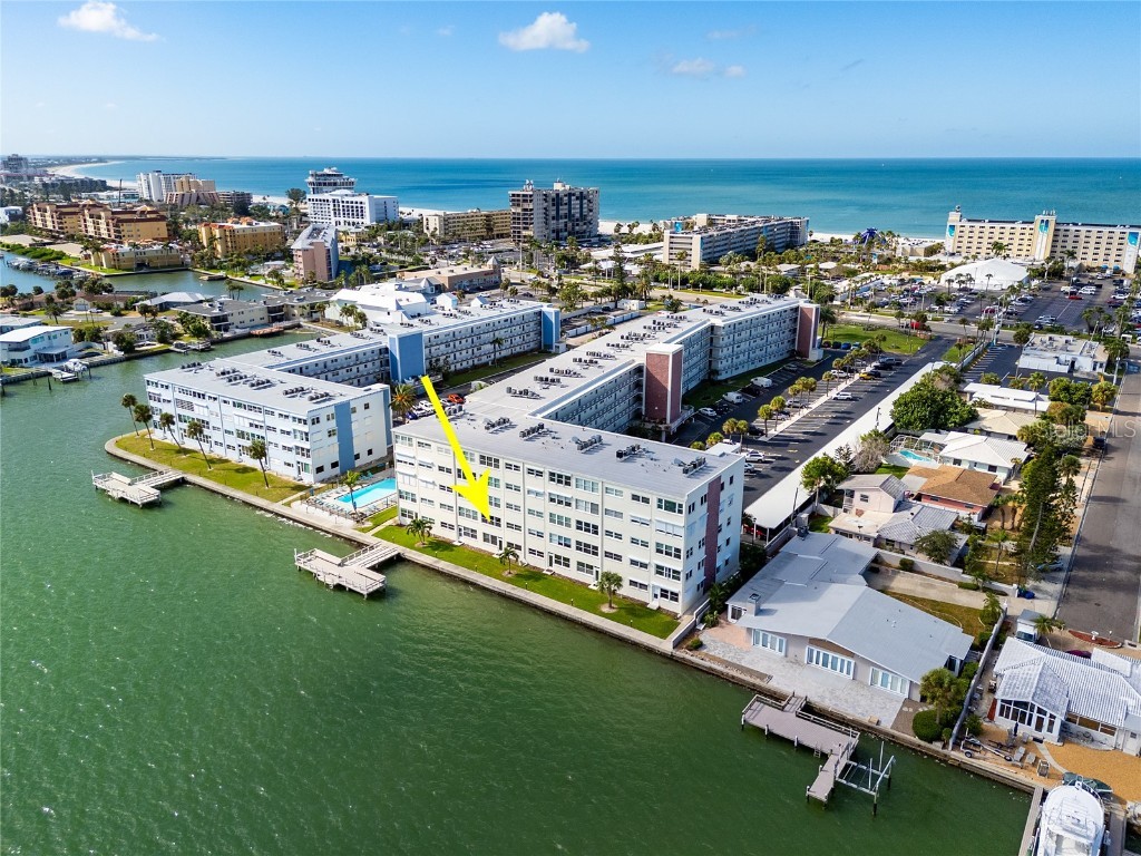 5575 Gulf Boulevard #238 Saint Pete Beach FL 33706 TB8437274 image1