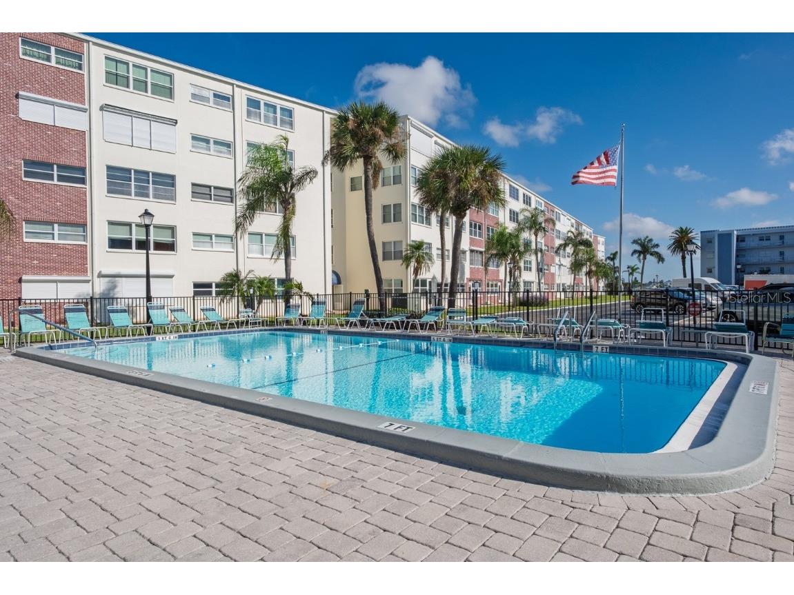 5575 Gulf Boulevard #238 Saint Pete Beach FL 33706 TB8437274 image33