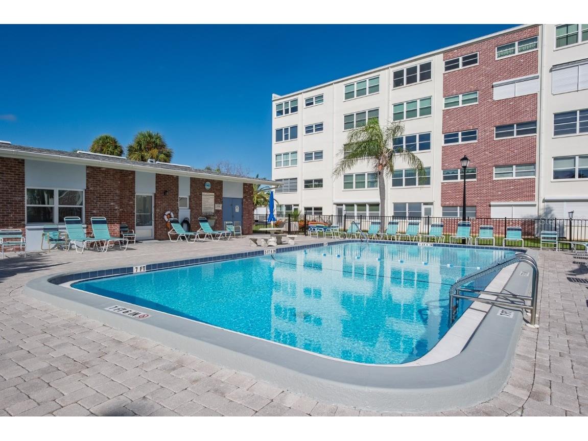 5575 Gulf Boulevard #238 Saint Pete Beach FL 33706 TB8437274 image34