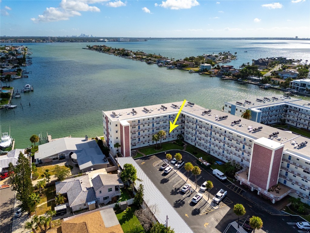 5575 Gulf Boulevard #238 Saint Pete Beach FL 33706 TB8437274 image45