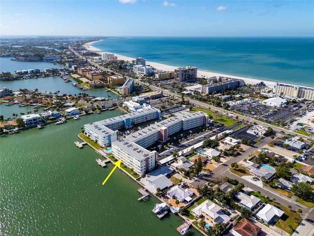 5575 Gulf Boulevard #238 Saint Pete Beach FL 33706 TB8437274 image46