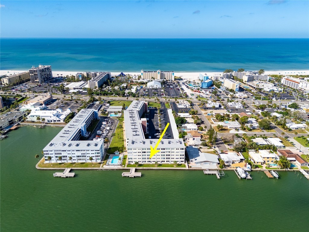 5575 Gulf Boulevard #238 Saint Pete Beach FL 33706 TB8437274 image47
