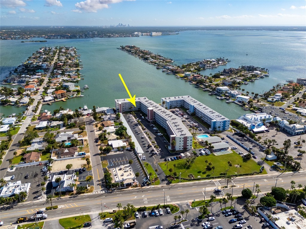 5575 Gulf Boulevard #238 Saint Pete Beach FL 33706 TB8437274 image48