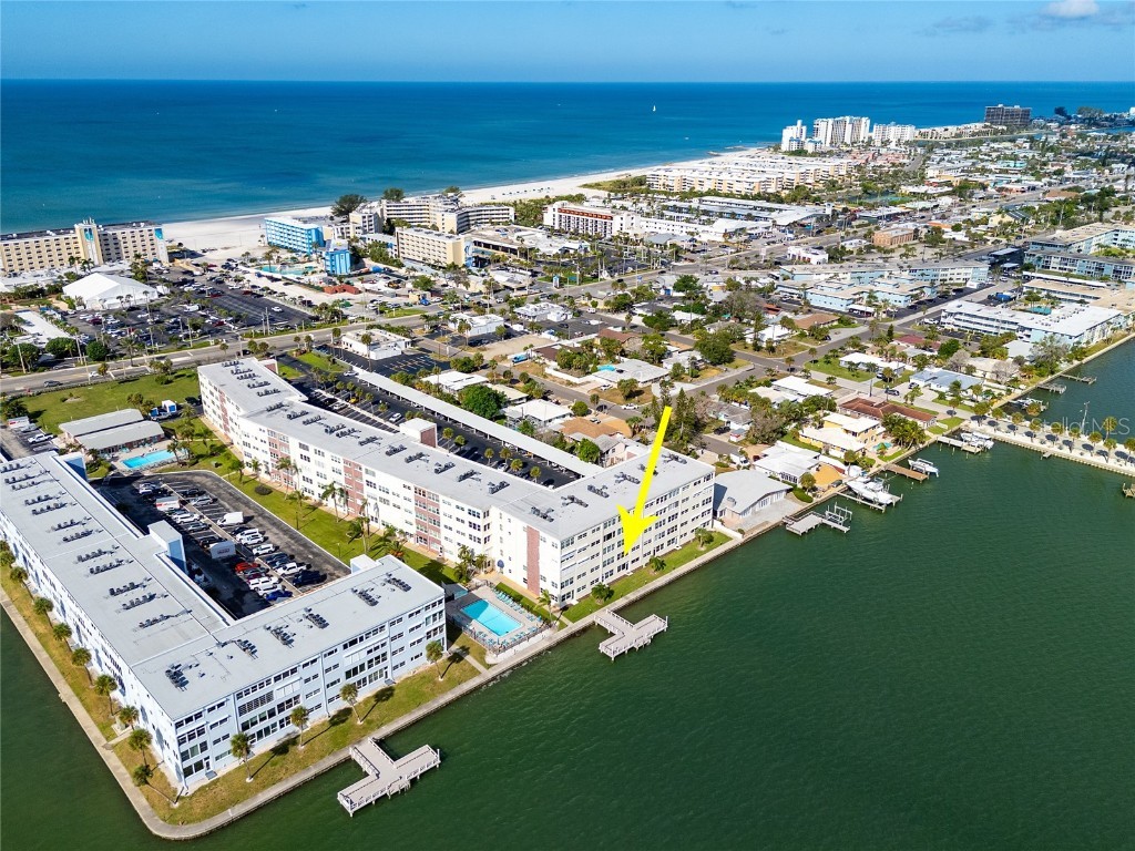 5575 Gulf Boulevard #238 Saint Pete Beach FL 33706 TB8437274 image49