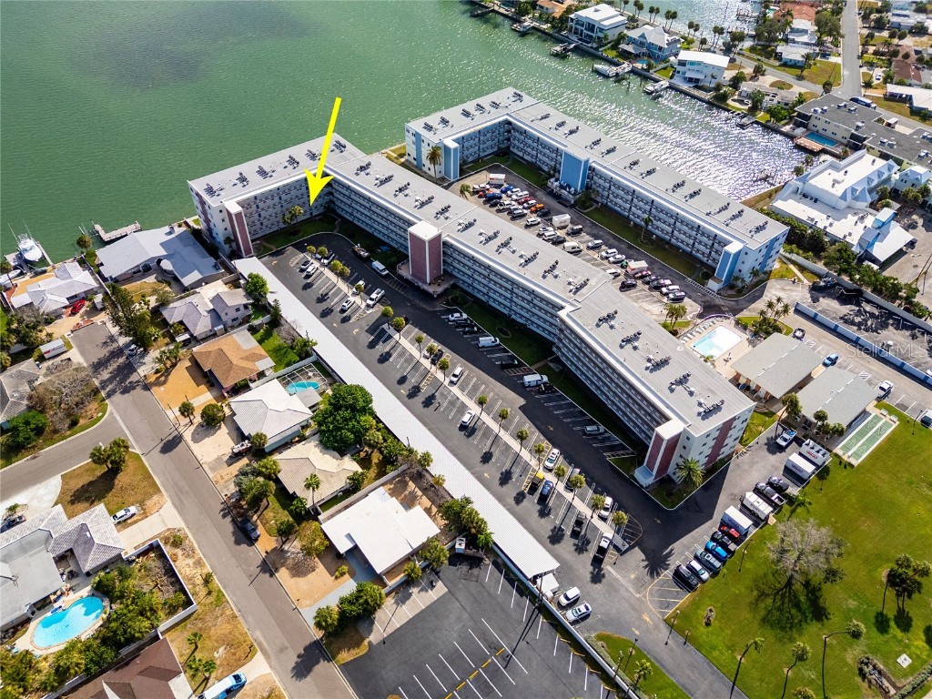 5575 Gulf Boulevard #238 Saint Pete Beach FL 33706 TB8437274 image50