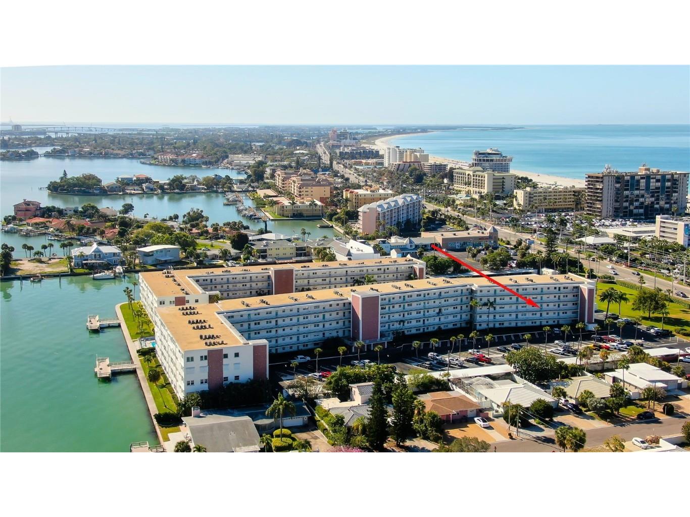 5575 Gulf Boulevard #322 Saint Pete Beach FL 33706 U8222576 image1