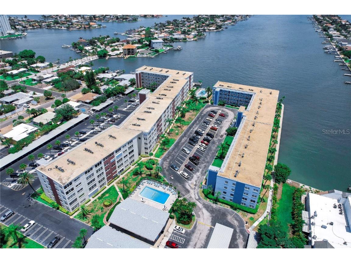 5575 Gulf Boulevard #323 Saint Pete Beach FL 33706 TB8454726 image1