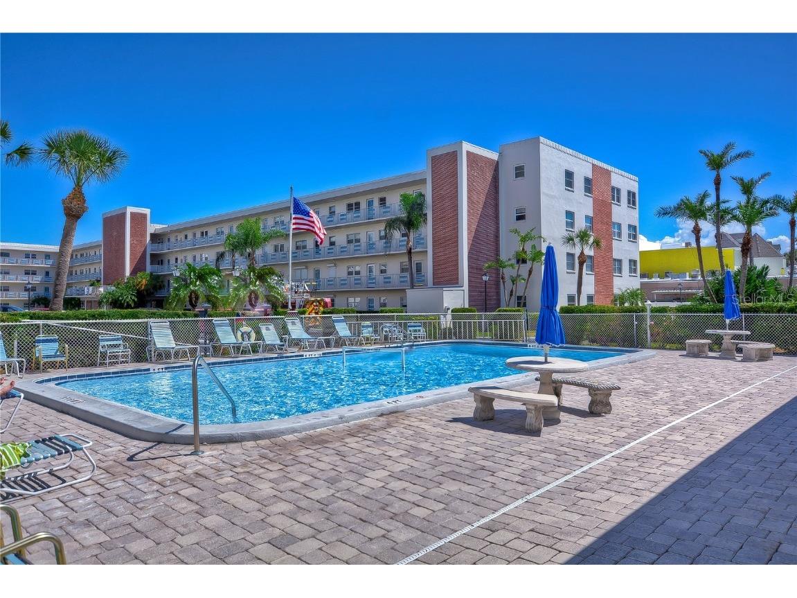 5575 Gulf Boulevard #323 Saint Pete Beach FL 33706 TB8454726 image28