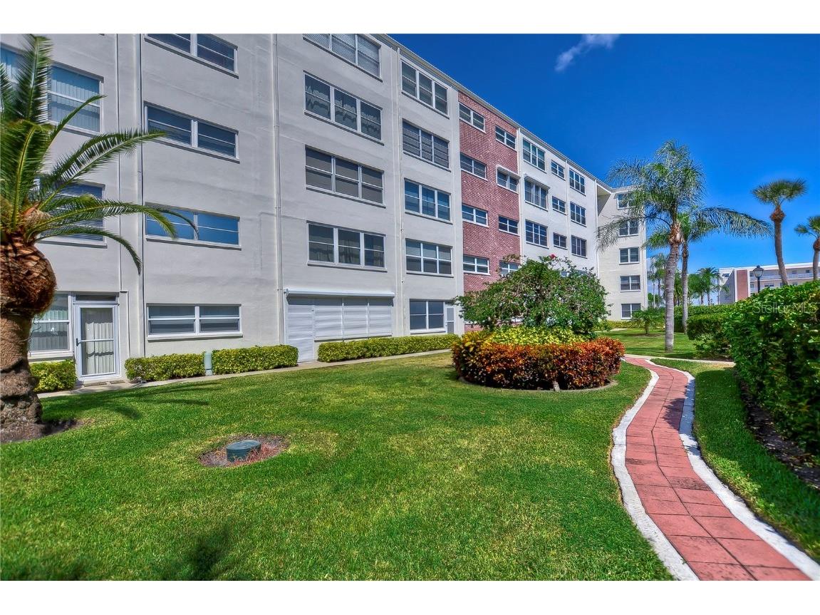 5575 Gulf Boulevard #323 Saint Pete Beach FL 33706 TB8454726 image30