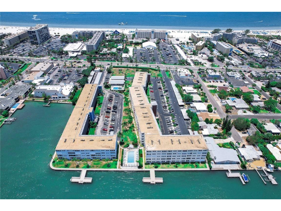 5575 Gulf Boulevard #323 Saint Pete Beach FL 33706 TB8454726 image34