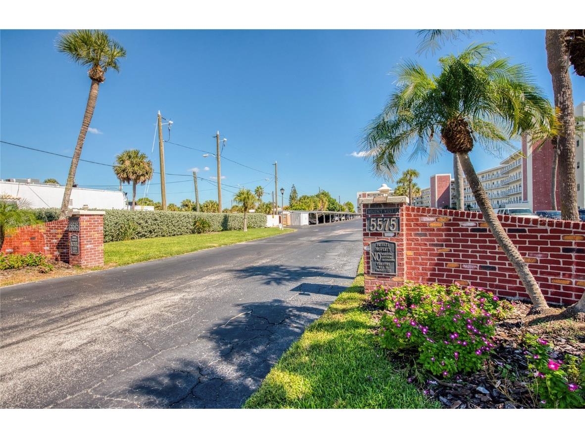 5575 Gulf Boulevard #328 Saint Pete Beach FL 33706 - ST. PETE BEACH BOCA CIEGA BAY TB8440803 image2