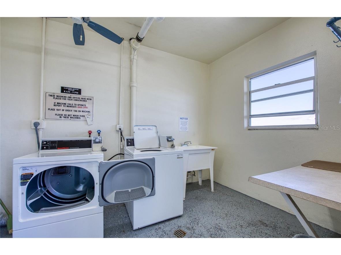 5575 Gulf Boulevard #328 Saint Pete Beach FL 33706 - ST. PETE BEACH BOCA CIEGA BAY TB8440803 image25