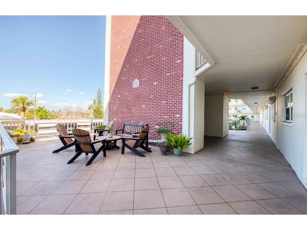 5575 Gulf Boulevard #328 Saint Pete Beach FL 33706 - ST. PETE BEACH BOCA CIEGA BAY TB8440803 image27