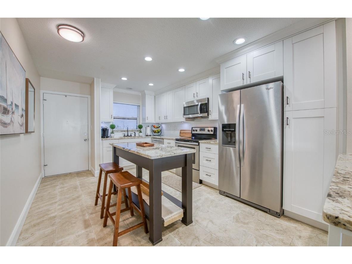 5575 Gulf Boulevard #328 Saint Pete Beach FL 33706 - ST. PETE BEACH BOCA CIEGA BAY TB8440803 image3