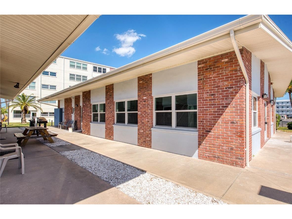 5575 Gulf Boulevard #328 Saint Pete Beach FL 33706 - ST. PETE BEACH BOCA CIEGA BAY TB8440803 image36