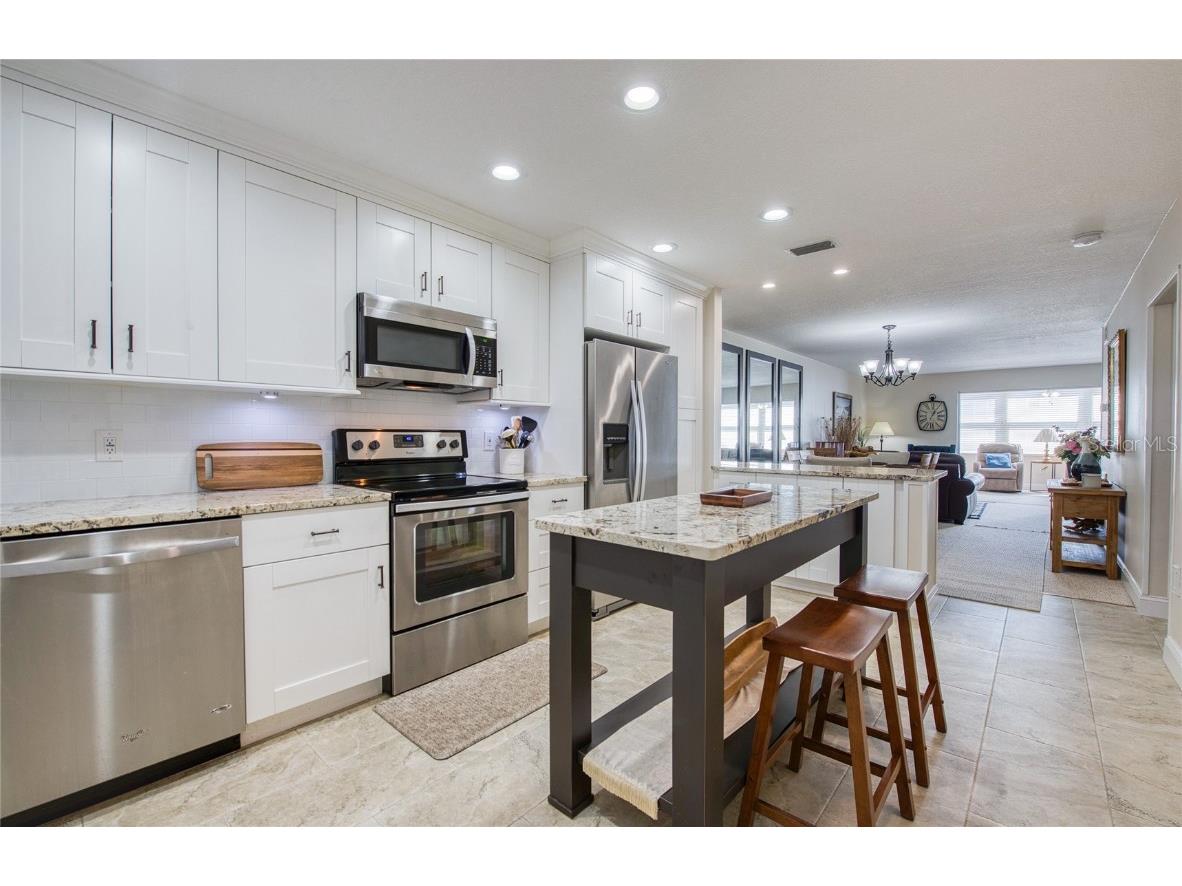 5575 Gulf Boulevard #328 Saint Pete Beach FL 33706 - ST. PETE BEACH BOCA CIEGA BAY TB8440803 image5