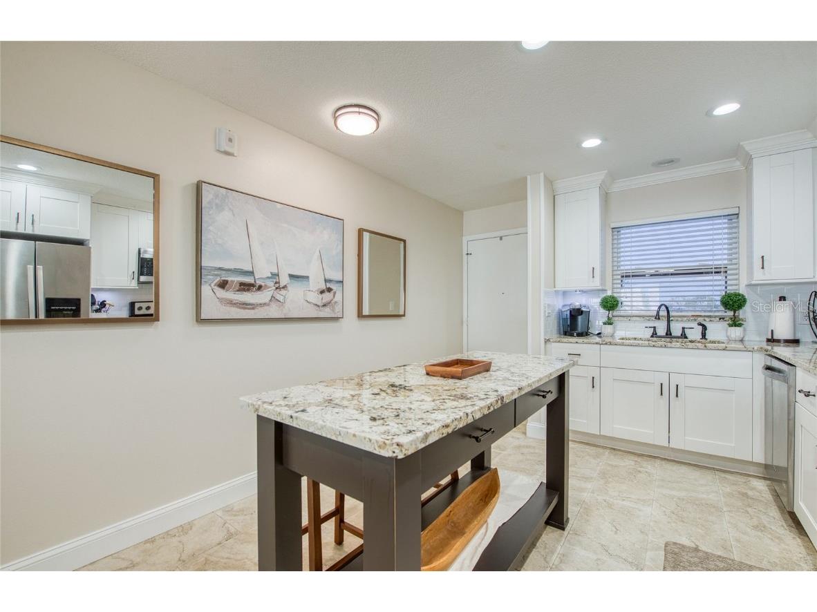 5575 Gulf Boulevard #328 Saint Pete Beach FL 33706 - ST. PETE BEACH BOCA CIEGA BAY TB8440803 image6