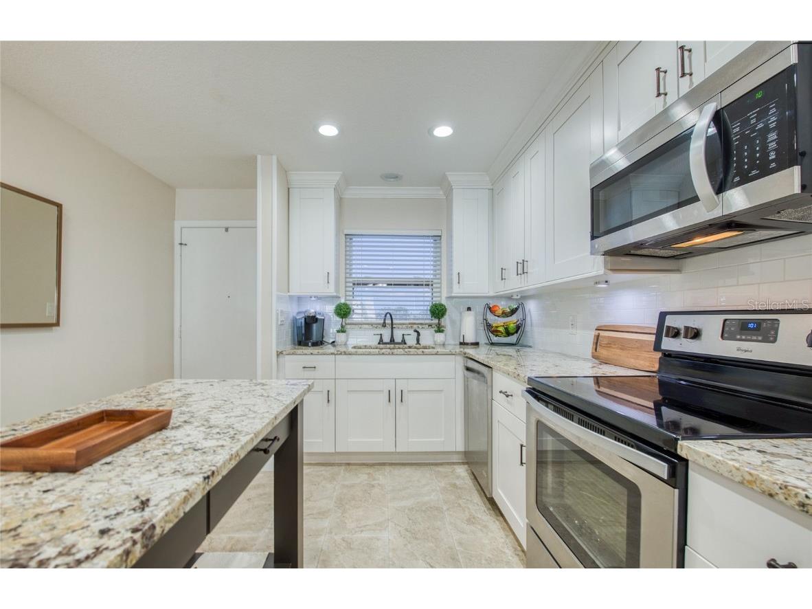 5575 Gulf Boulevard #328 Saint Pete Beach FL 33706 - ST. PETE BEACH BOCA CIEGA BAY TB8440803 image7