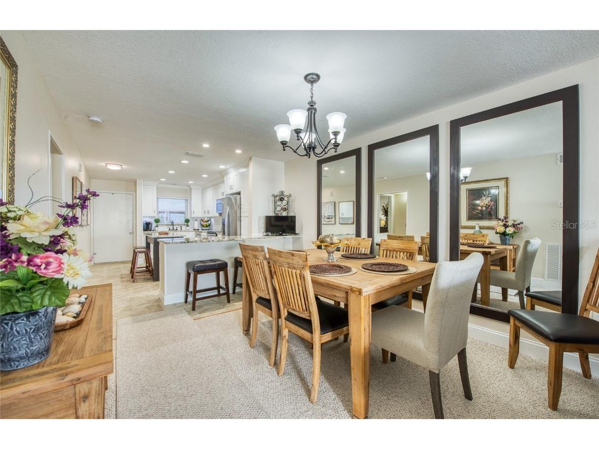 5575 Gulf Boulevard #328 Saint Pete Beach FL 33706 - ST. PETE BEACH BOCA CIEGA BAY TB8440803 image9