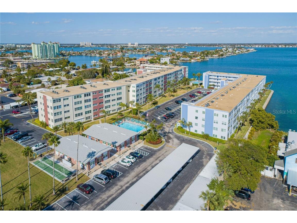 5575 Gulf Boulevard #332 Saint Pete Beach FL 33706 TB8455186 image13