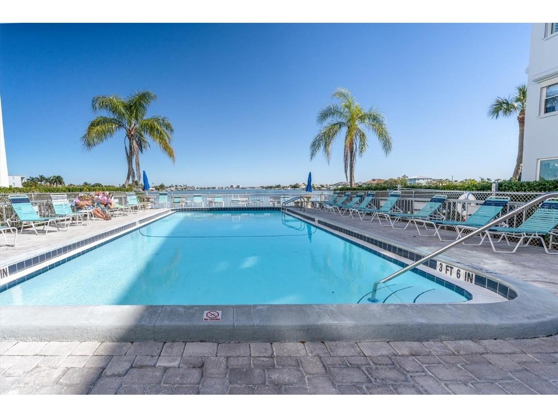 5575 Gulf Boulevard #332 Saint Pete Beach FL 33706 TB8455186 image26