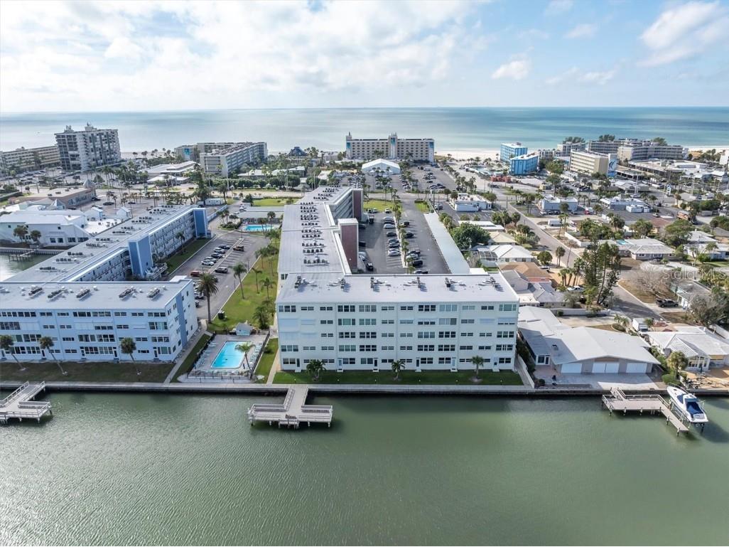 5575 Gulf Boulevard #332 Saint Pete Beach FL 33706 TB8455186 image34