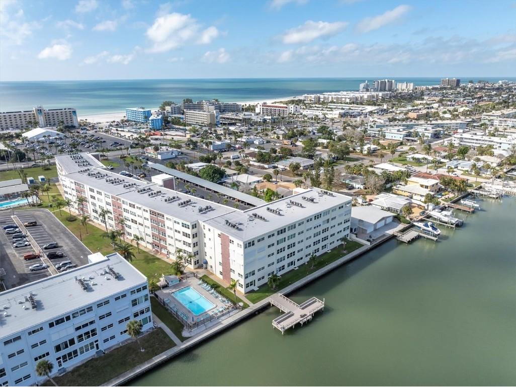 5575 Gulf Boulevard #332 Saint Pete Beach FL 33706 TB8455186 image35