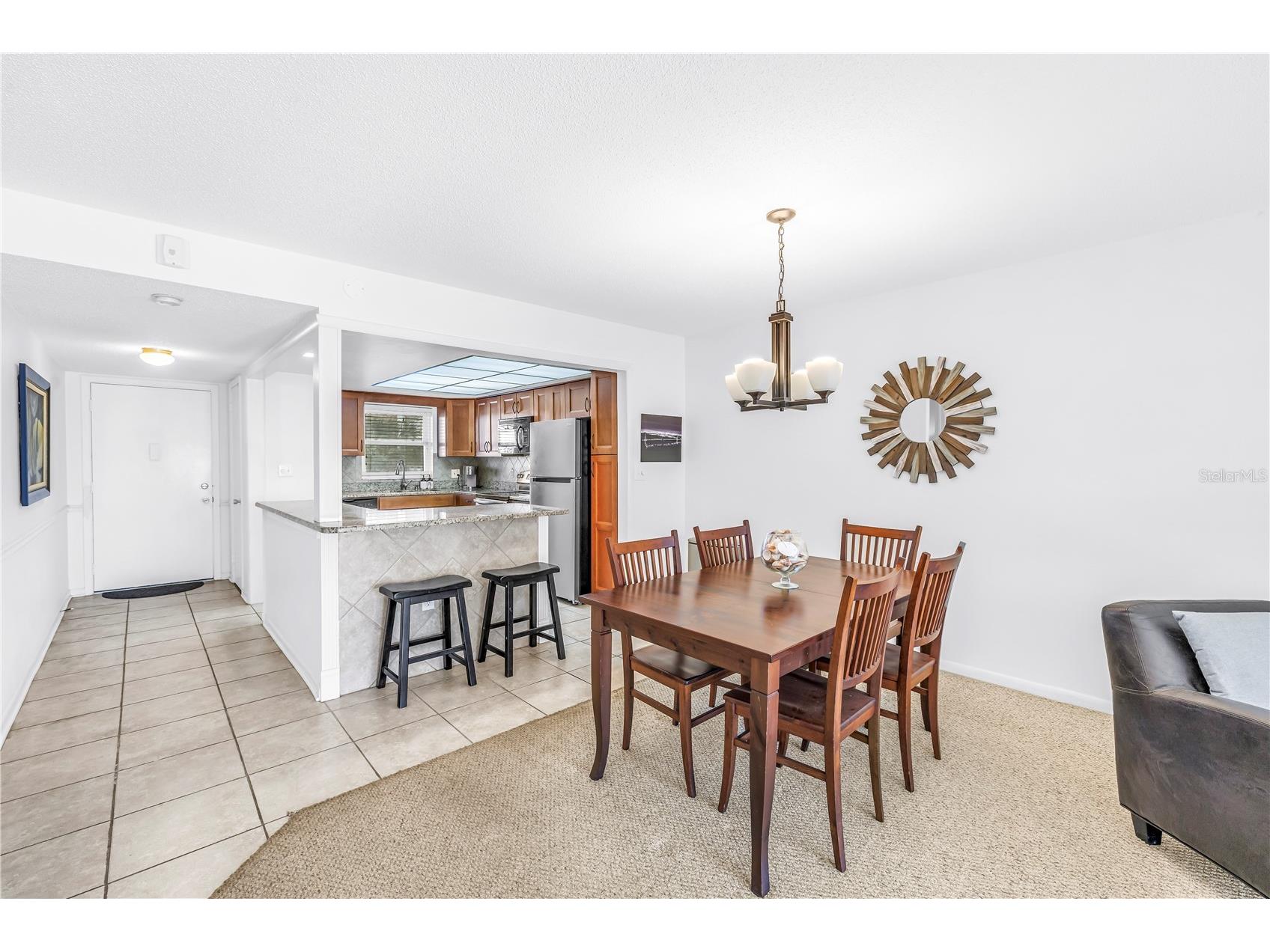 5575 Gulf Boulevard #335 Saint Pete Beach FL 33706 - BOCA CIEGA TB8463875 image11