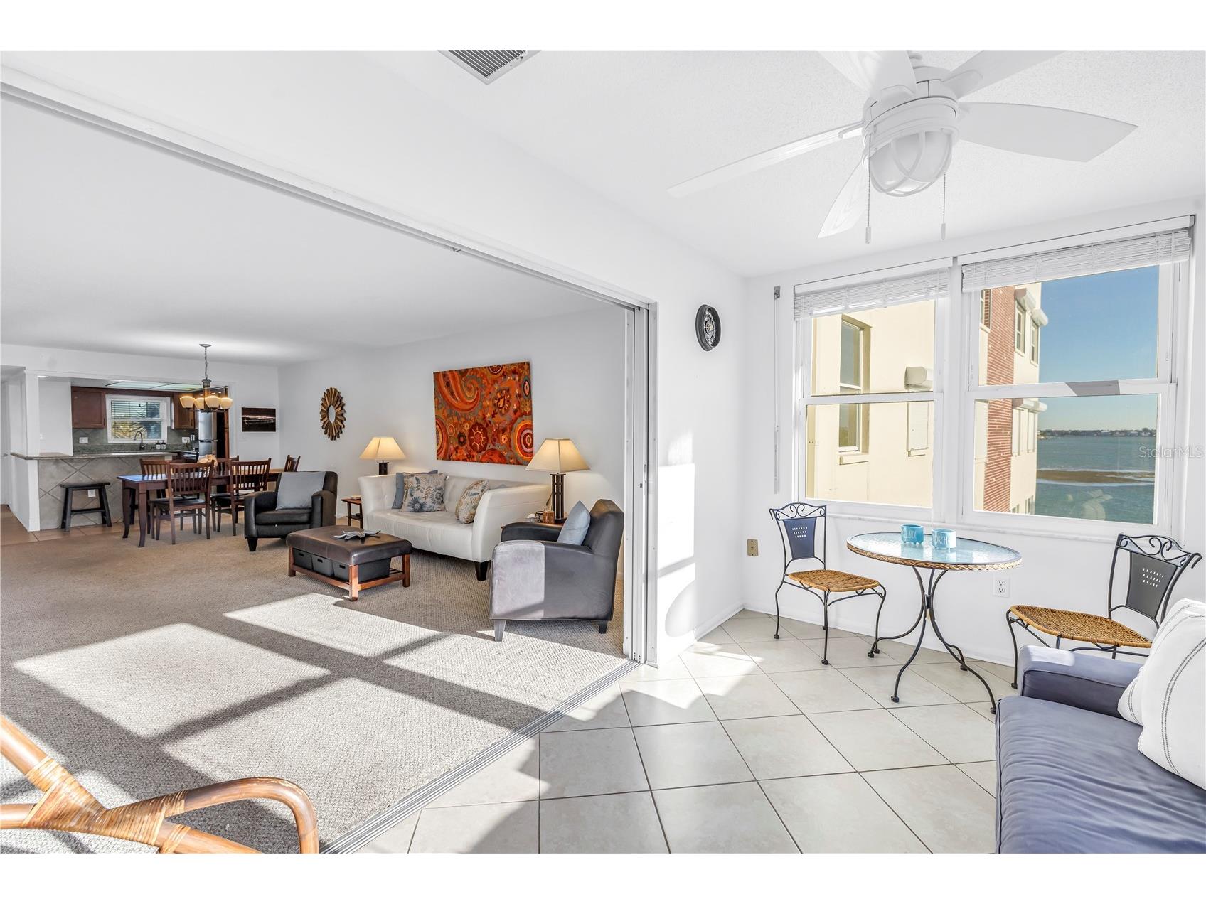5575 Gulf Boulevard #335 Saint Pete Beach FL 33706 - BOCA CIEGA TB8463875 image24