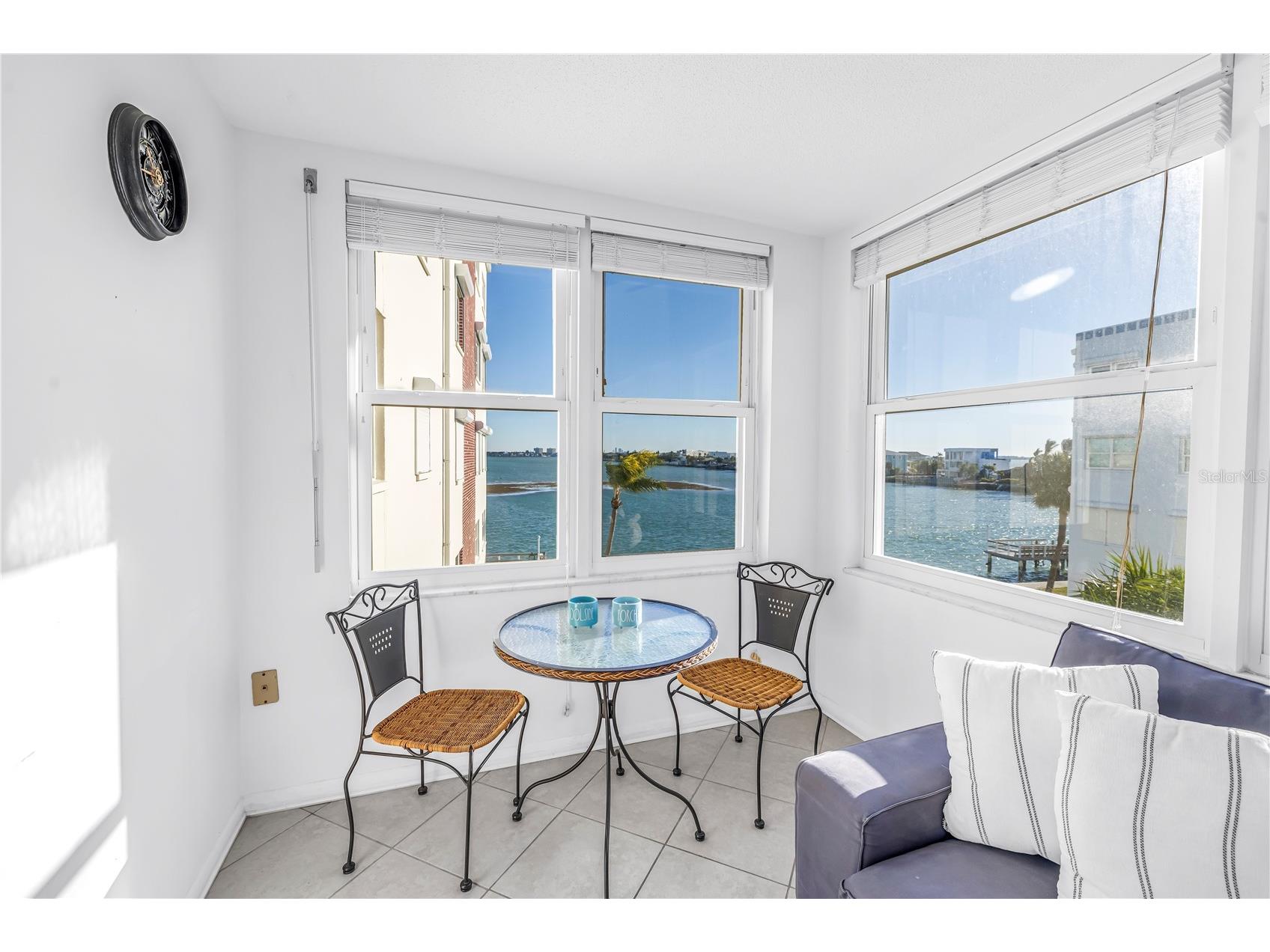 5575 Gulf Boulevard #335 Saint Pete Beach FL 33706 - BOCA CIEGA TB8463875 image26