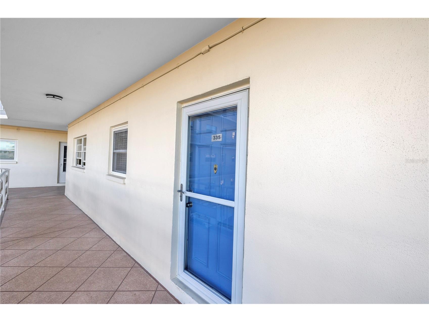 5575 Gulf Boulevard #335 Saint Pete Beach FL 33706 - BOCA CIEGA TB8463875 image3