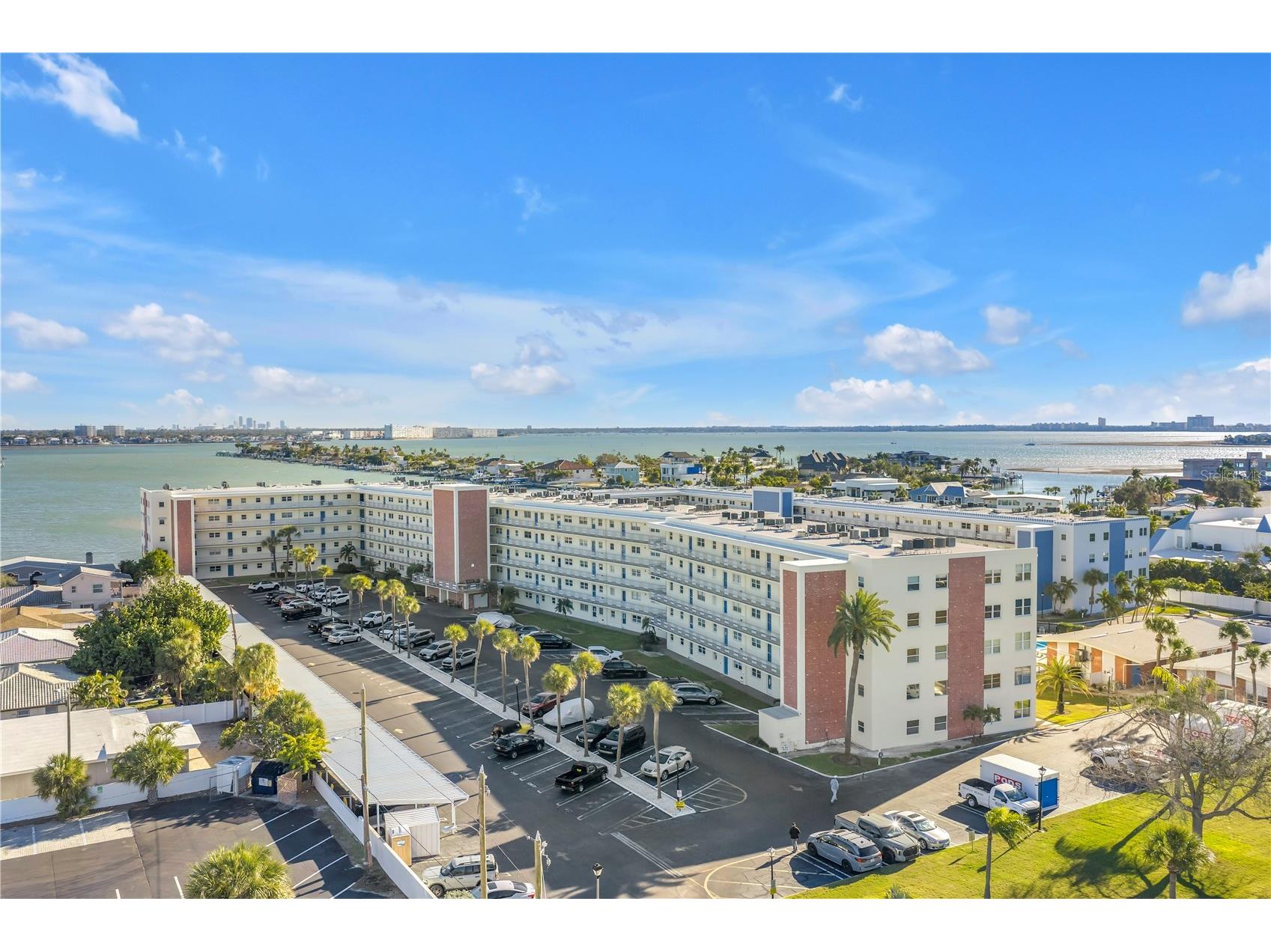 5575 Gulf Boulevard #335 Saint Pete Beach FL 33706 - BOCA CIEGA TB8463875 image31