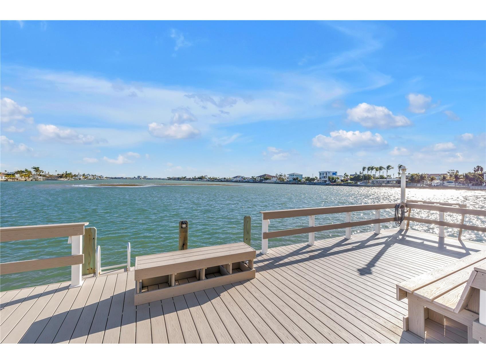 5575 Gulf Boulevard #335 Saint Pete Beach FL 33706 - BOCA CIEGA TB8463875 image32