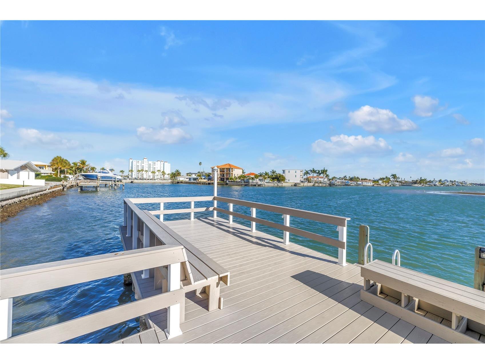 5575 Gulf Boulevard #335 Saint Pete Beach FL 33706 - BOCA CIEGA TB8463875 image33